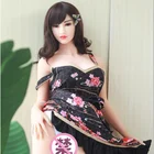 Silicone Sex Doll 165cm Middle Breast Silicone Sex Doll