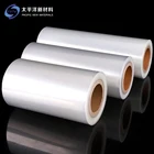 High-temperature sterilization vacuum plastic film retort pouch bag