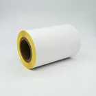 Self adhesive thermal paper for price label and barcode