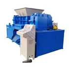 Deals 12-26r/min speed small plastic recycling machine shredder