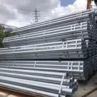 Sch10 Industrial Product 304 Stainless Steel Industrial Pipe Weld Stainless Steel Pipe