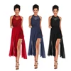 /product-detail/fashion-new-summer-women-ladies-dress-mesh-splicing-slim-split-chiffon-big-swing-skirt-sexy-night-mid-maxi-long-evening-dresses-62380941662.html
