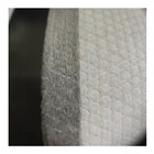 Double 3D embossed fabric, baby diaper raw material,nonwoven made in China
