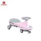 Baby Ride Car For Car Wholesale Custom Logo Heavy Duty Baby Ride On Toy Classic Swing Car For Baby
