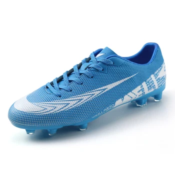 chaussure pour soccer