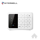 Manufacture GSM05 low price smallest programmable wireless gsm gps gprs remote control tracking wifi alarm module