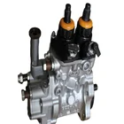 Huida PC400-7 PC450-7 Fuel Injection Pump 6156-71-1132 of 6D125 Diesel Engine