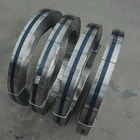 65Mn spring steel strips harden and temper flexible thin flat metal strips