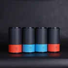 High Quality Custom Luxury Paper Tube Tea Packaging Boxes Tea Gift Box
