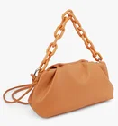 small bag women 2020 new trendy fashion handbag made in Korean version of dumpling bag