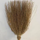 Wooden Sticks Big Size Bamboo Broom Handle Natural Bamboo Broom Wooden Sticks With Low Price
