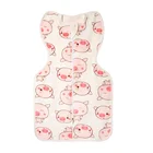 Newborn Baby Sleep Sack Swaddle Up Winter Organic Cotton Baby Sleeping Bag