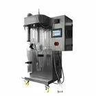 Lab Mini 1.5L-2L High Speed Atomizer Fish Meal Spray Dryer