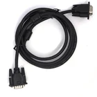 High speed high quality 22 awg 3+5 full wire1.5m vga cable for psp computer