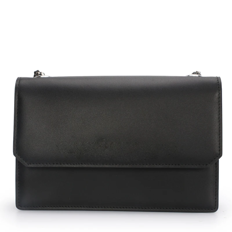 2020 Newest Leather Handbags Leather Women's Big Bag Shoulder Ba