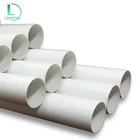 OEM/ODM service 8 inch pvc irrigation pipe drainage drain