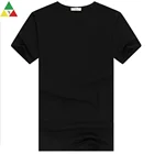 Plain Plain Plain Tshirt Plain Oversize Apparel Design Services Wholesale Blank Distressed T Shirts In Bulk