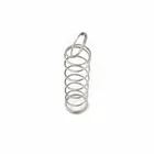 Tianming manufacturer high quality coil compression springs