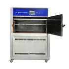 UV Light Rubber Accelerated Aging Test Chamber