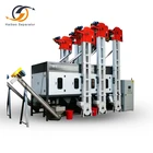 The New Metal electrostatic Separator Machine For nonmetal Copper Aluminum Sorting