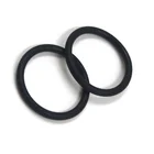 High temperature resistant oil seal Ding Qing Ball Valve O-ring