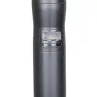 Microphone For Wireless True Diversity Microphone Handheld Condenser Mic With Receiver For Karaoke Loudspeaker