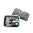 Health Care Products Finicare U80EH Digital Blood Pressure Monitor For Adults