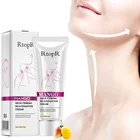 ODM Skin Care neck whitening cream hydrating emulsion
