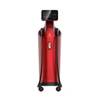Best professional ipl rf elight alexsandrite laser hair removal machine