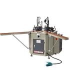 Aluminum Window Door Heavy Multi- Station Corner Crimping Machine LZJ-160D