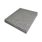 Wholesale natural stone shandong grey granite stone for gardening