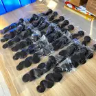 Best Selling brazilian hair in china human hair wholesale vendors body weave virgin hair
