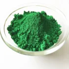 Inorganic green color powder, pigment green 50, epoxy resin pigment