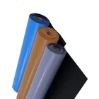 2mm Thick antistatic silicone sheet esd table rubber mat for workbench