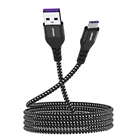 C Usb A Type Android Type C Charger Usb-c Data C Charging Cables Usb