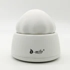 XL14 Mini portable wireless waterproof electric facile cleansing brush 2019 new product