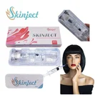 Skinject 1ml Dermal Filler CE ISO Nose Up HA Dermal Filler Injection