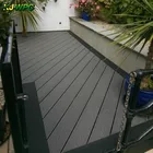 Decking Wpc Wpc Wpc Decking Prices European Composite Decking Deep Grooves WPC Flooring Cheap Prices