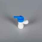 Plastic fittings female thread spare parts water accessories for RO system