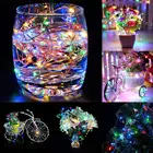 Led Lights Christmas Christmas High Quality Copper Wire Led String Lights For Christmas Tree Protection