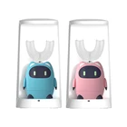 Electric Low Price Electric Head Type Oral B Electric Children's Toothbrush