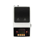 Digital Hotplate Stirrer 5l Mixer Heating Plate Laboratory Drive Digital Hotplate Cheap Magnetic Stirrer