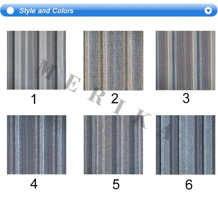 Hand tufted home decor rugs wholesale price carpets for hotel carpet tiles