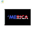 American Flag Merica American Flag 3X5' US Banner Flag
