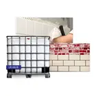 LR-6828 Waterborne epoxy resin emulsion acrylic ester paint tiles coating