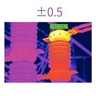 High speed no contact Fever Scanner System, Thermal Camera, Fever Screening System