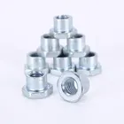 Sleeve Nut Factory Price Wood Expansion Sleeve Anchor Bolts With Hex Nut And Washers