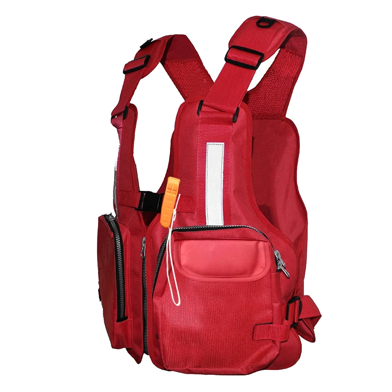 Eyson Custom PFD Paddle Sports Kayak Rafting Life Jacket.jpg
