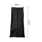 Made in China funeral and funeral supplies corpse carrying body bag for dead body