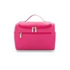 Travel storage organizer bag female waterproof cosmetic hook wash bag